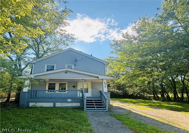 1st image of 3919 E 99th St, Cleveland, OH 44105 | MLS# 5185803