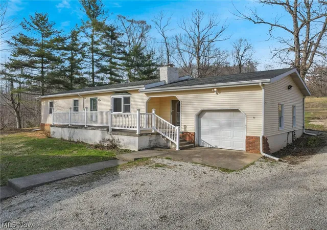 Homes for sale in Glouster, OH | 6410 Smith Run Rd, Glouster, OH 45732 | MLS# 5194784