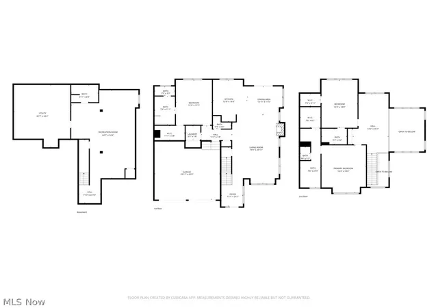 45th image of 2440 Edgewood Private Ter, Cleveland, OH 44124 | MLS# 5195213