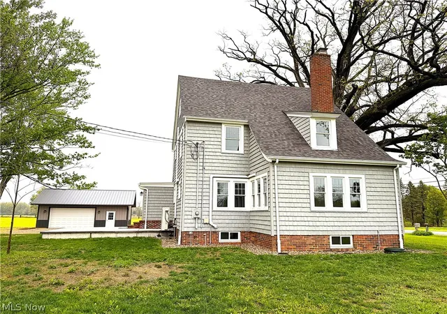 Homes for sale in Oberlin, OH | 11940 State Route 58, Oberlin, OH 44074 | MLS# 5195392