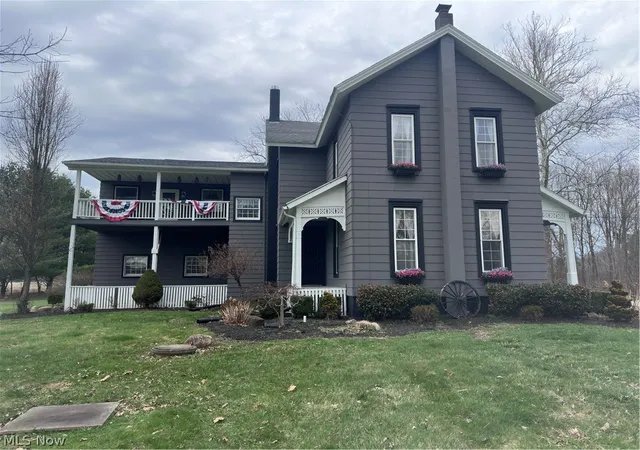 1st image of 3189 State Route 307, Austinburg, OH 44010 | MLS# 5195430