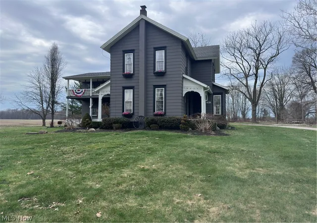 2nd image of 3189 State Route 307, Austinburg, OH 44010 | MLS# 5195430