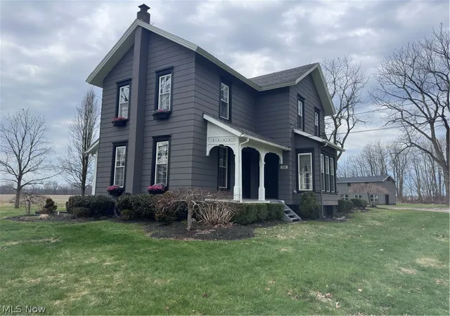 3rd image of 3189 State Route 307, Austinburg, OH 44010 | MLS# 5195430