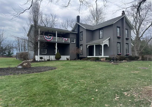 43rd image of 3189 State Route 307, Austinburg, OH 44010 | MLS# 5195430