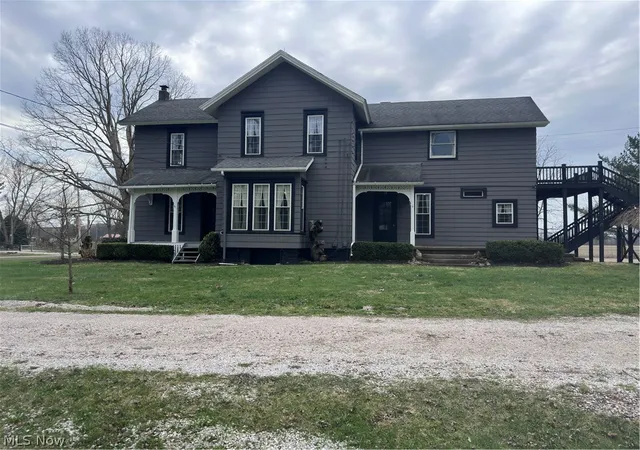 4th image of 3189 State Route 307, Austinburg, OH 44010 | MLS# 5195430
