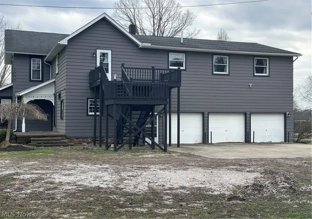 5th image of 3189 State Route 307, Austinburg, OH 44010 | MLS# 5195430