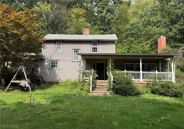 Photo 1 of Single family home for sale at 48350 Bell School Rd, East Liverpool, OH 43920 | MLS# 5195469 | Listing updated on 2026-08-31