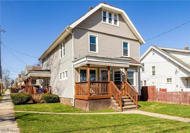 Homes for sale in Cleveland, OH | 4552 Broadview Rd, Cleveland, OH 44109 | MLS# 5195484