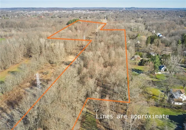 16th image of V/l 20 Ac Ridgewood Rd, Fairlawn, OH 44333 | MLS# 5194941