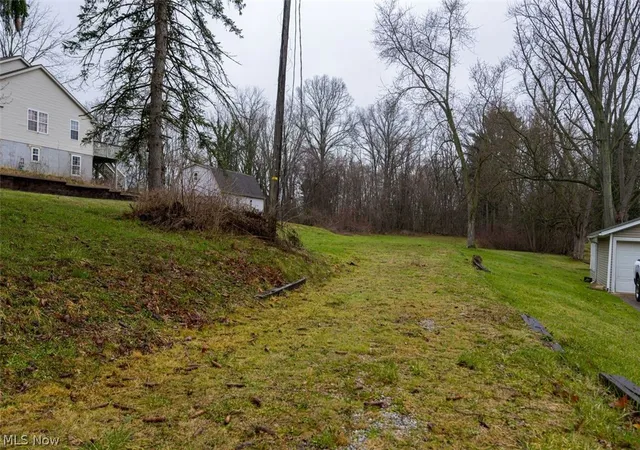 Photo 3 of Land for sale at 1713 Woods Rd, Akron, OH 44306 | MLS# 5195357 | Listing updated on 2026-05-14