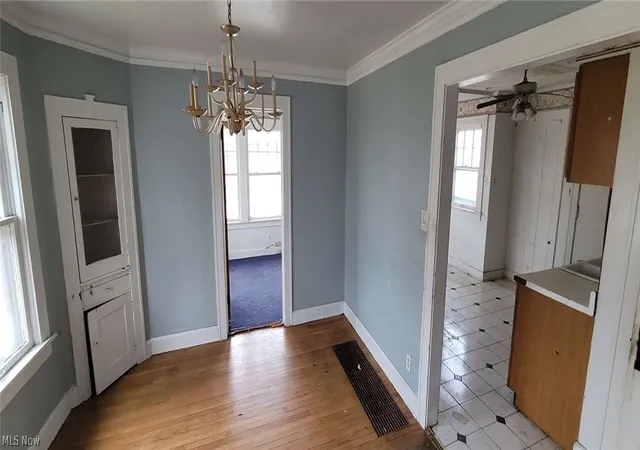 Photo 4 of Single family home for sale at 4017 Eastway Rd, Cleveland, OH 44121 | MLS# 5195435 | Listing updated on 2026-09-25