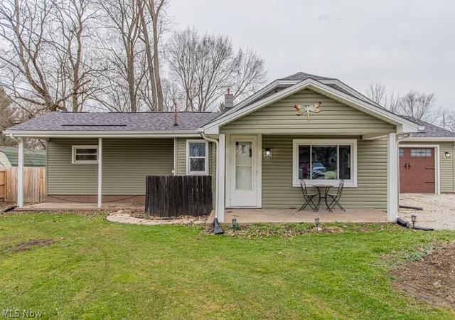 1st image of 4841 Damon Ave Nw, Warren, OH 44483 | MLS# 5194889