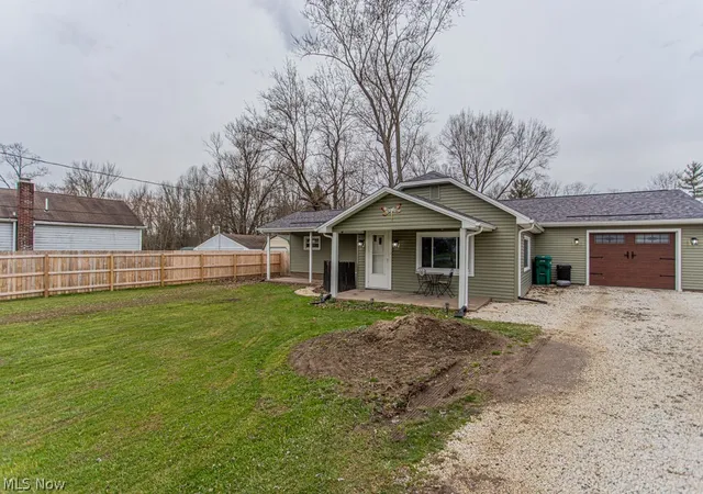 2nd image of 4841 Damon Ave Nw, Warren, OH 44483 | MLS# 5194889