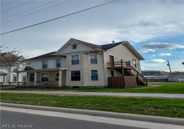 Homes for sale in Caldwell, OH | 519 North St, Caldwell, OH 43724 | MLS# 5195818