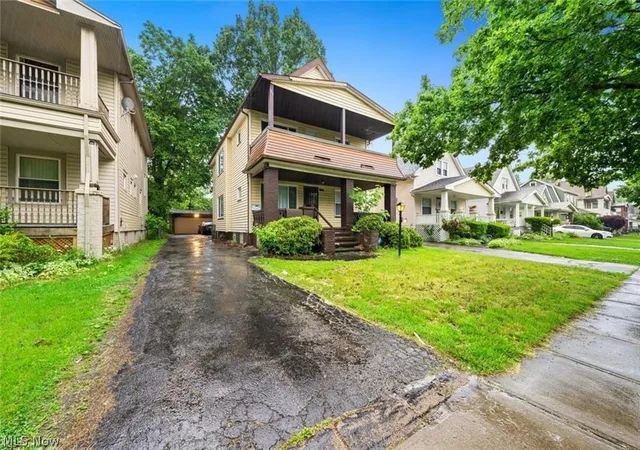Homes for sale in Cleveland, OH | 11224 Parkview Ave, Cleveland, OH 44104 | MLS# 5195254