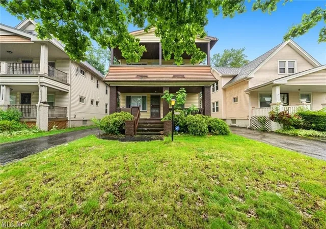 Homes for sale in Cleveland, OH | 11224 Parkview Ave, Cleveland, OH 44104 | MLS# 5195254