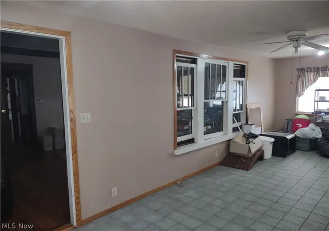 Photo 3 of Single family home for sale at 63 W Long St, Akron, OH 44301 | MLS# 5195889 | Listing updated on 2026-08-04