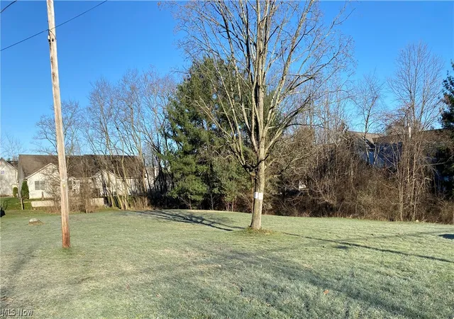 Photo 1 of Land for sale at Jackson Ave Nw, Massillon, OH 44646 | MLS# 5195799 | Listing updated on 2026-08-26