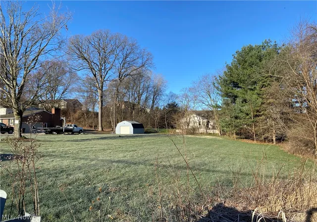 Photo 3 of Land for sale at Jackson Ave Nw, Massillon, OH 44646 | MLS# 5195799 | Listing updated on 2026-08-26