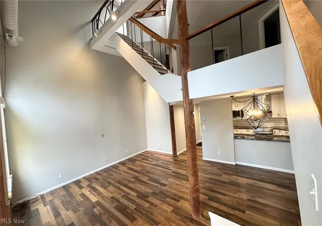 Homes for sale in Cleveland, OH | 2337 W 11Th St, Cleveland, OH 44113