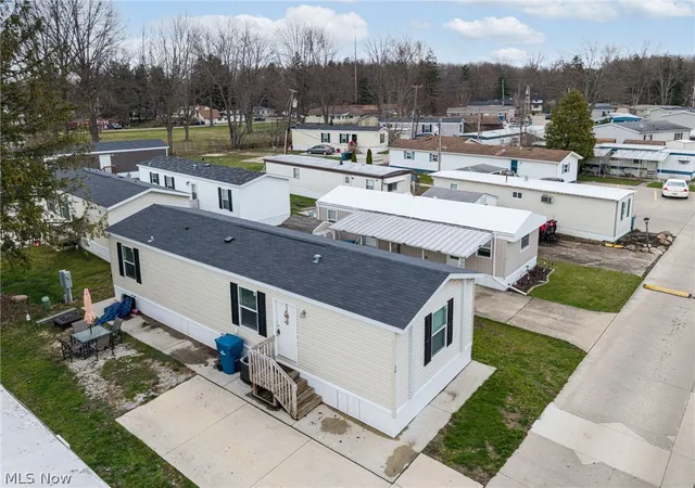 Photo 16 of Single family home for sale at 6610 Lear Nagle Rd #38, North Ridgeville, OH 44039 | MLS# 5195680 | Listing updated on 2026-08-24