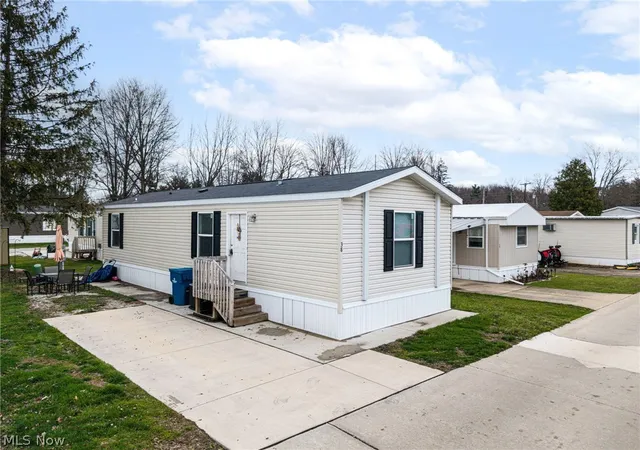 Photo 1 of Single family home for sale at 6610 Lear Nagle Rd #38, North Ridgeville, OH 44039 | MLS# 5195680 | Listing updated on 2026-08-24