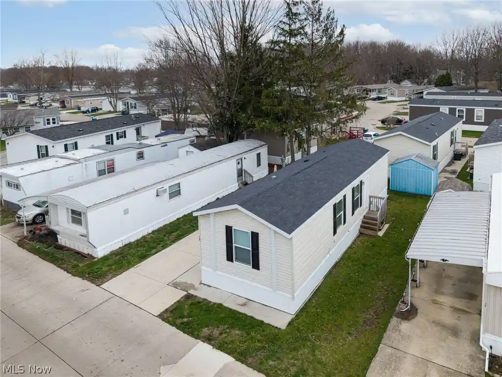 Photo 1 of Single family home for sale at 6610 Lear Nagle Rd #38, North Ridgeville, OH 44039 | MLS# 5195680 | Listing updated on 2026-10-24