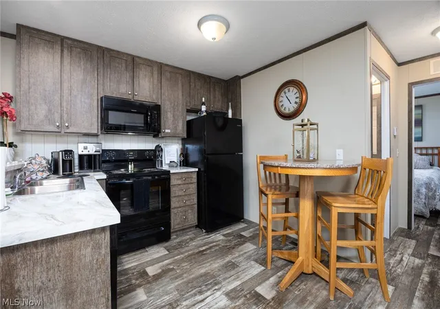 Photo 2 of Single family home for sale at 6610 Lear Nagle Rd #38, North Ridgeville, OH 44039 | MLS# 5195680 | Listing updated on 2026-08-24