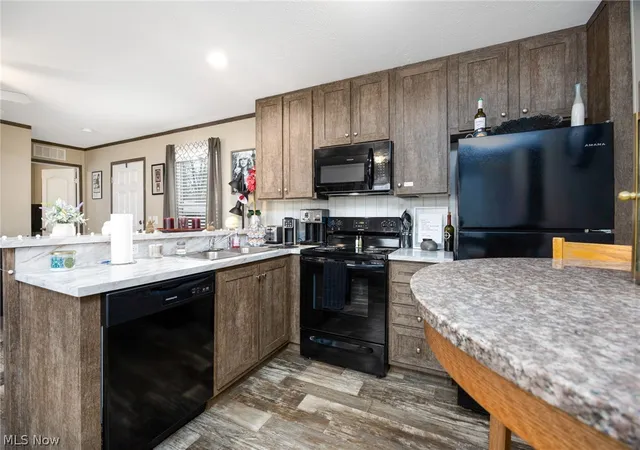 Photo 3 of Single family home for sale at 6610 Lear Nagle Rd #38, North Ridgeville, OH 44039 | MLS# 5195680 | Listing updated on 2026-08-24