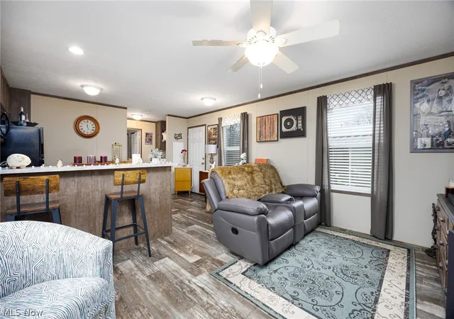 Photo 4 of Single family home for sale at 6610 Lear Nagle Rd #38, North Ridgeville, OH 44039 | MLS# 5195680 | Listing updated on 2026-08-24