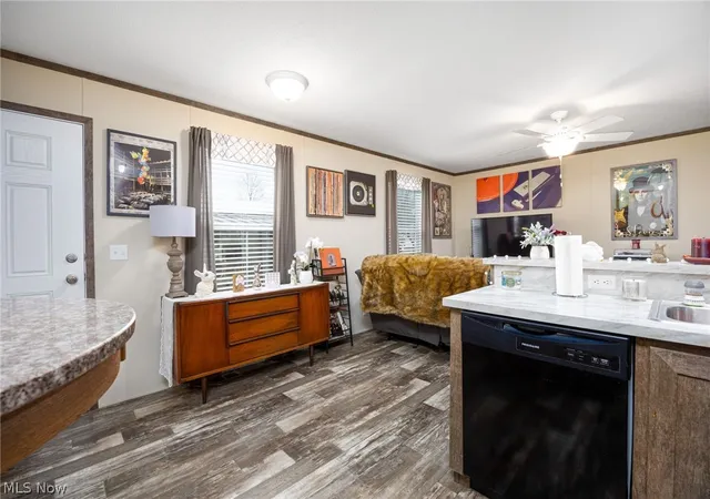 Photo 5 of Single family home for sale at 6610 Lear Nagle Rd #38, North Ridgeville, OH 44039 | MLS# 5195680 | Listing updated on 2026-08-24