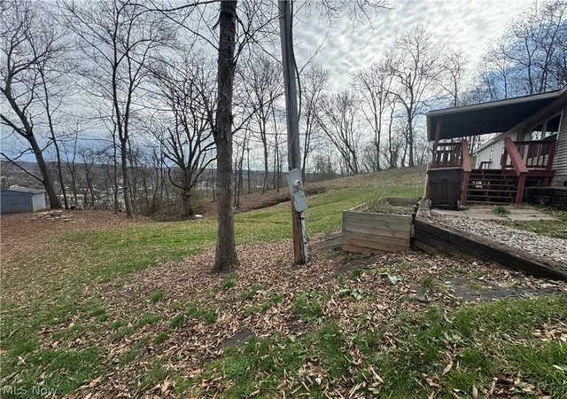 Homes for sale in Belpre, OH | 2510 Parkview Dr, Belpre, OH 45714 | MLS# 5196053