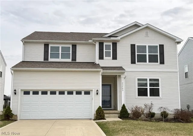 Homes for sale in Columbia Station, OH | 23755 Rebecca Ln, Columbia Station, OH 44028 | MLS# 5196100