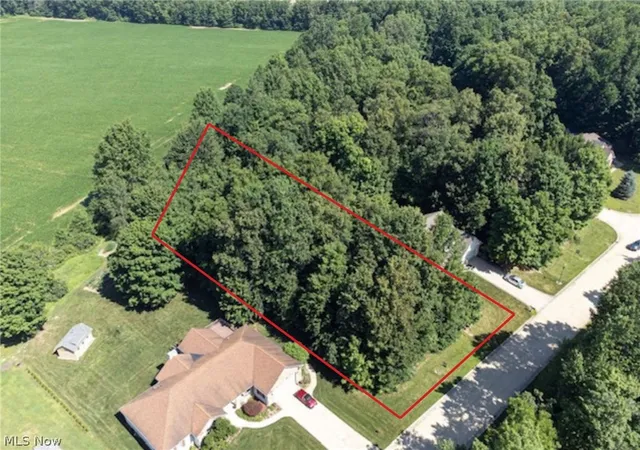 Homes for sale in Wakeman, OH | V/l 258 Stony Brook Ln, Wakeman, OH 44889 | MLS# 5195647