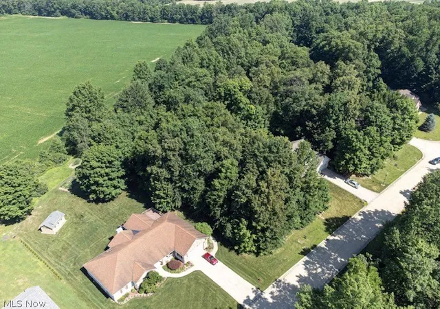 Photo 4 of Land for sale at V/l 258 Stony Brk Ln, Wakeman, OH 44889 | MLS# 5195647 | Listing updated on 2026-09-30