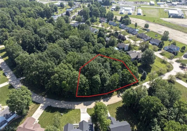 Homes for sale in Wakeman, OH | V/l 284 Stony Brook Ln, Wakeman, OH 44889 | MLS# 5194830