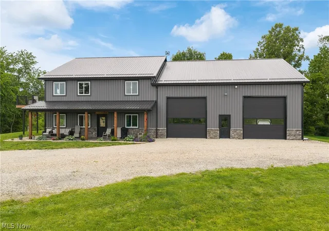 Photo 1 of Sale Pending at 85444 Sproull Rd, Uhrichsville, OH 44683 | MLS# 5196117 | Listing updated on 2026-08-14