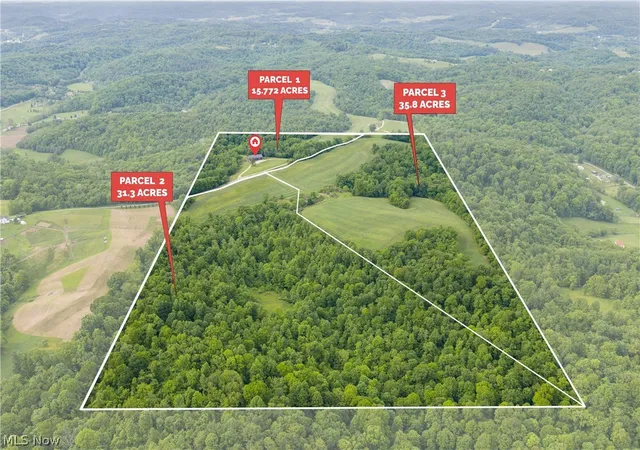 Photo 2 of Sale Pending at 85444 Sproull Rd, Uhrichsville, OH 44683 | MLS# 5196117 | Listing updated on 2026-08-14
