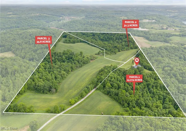 Photo 3 of Sale Pending at 85444 Sproull Rd, Uhrichsville, OH 44683 | MLS# 5196117 | Listing updated on 2026-08-14