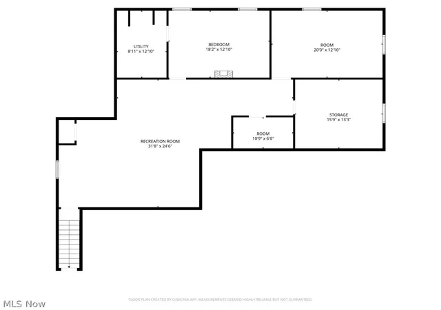 34th image of 6424 Walrath Cir, Ashtabula, OH 44004 | MLS# 5196035