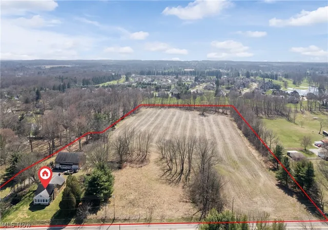 Photo 1 of Single family home for sale at 2348 E Turkeyfoot Lake Rd, Green, OH 44312 | MLS# 5195776 | Listing updated on 2026-04-03