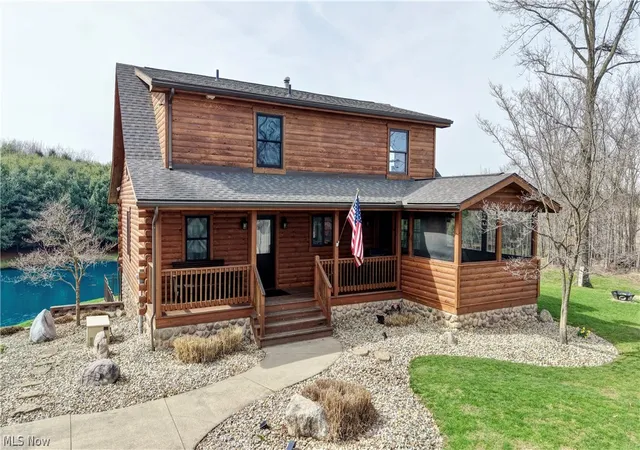 Homes for sale in Shreve, OH | 8045 Mcfadden Road, Shreve, OH 44676 | MLS# 5196137