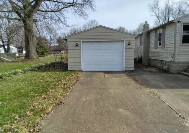 2nd image of 2804 Osage Ave, Akron, OH 44312 | MLS# 5194515