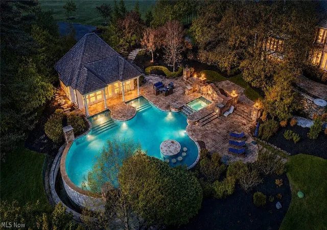Photo 1 of Mansion for sale at 7325 Calley Ln, Novelty, OH 44072 | MLS# 5190845 | Listing updated on 2026-08-31