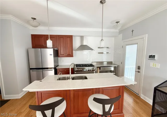 2nd image of 1257 W 76th St, Cleveland, OH 44102 | MLS# 5196033