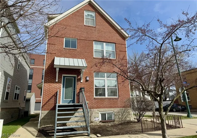 33rd image of 1257 W 76th St, Cleveland, OH 44102 | MLS# 5196033