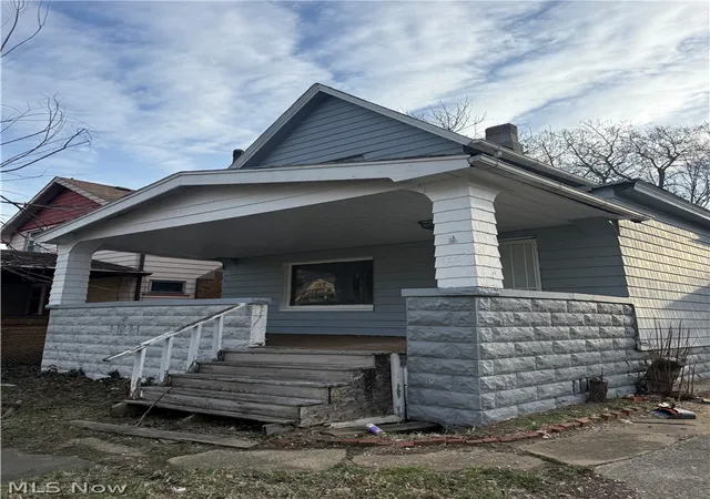 2nd image of 885 E 149th St, Cleveland, OH 44110 | MLS# 5196196