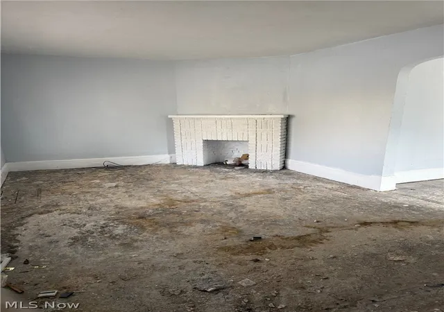 3rd image of 885 E 149Th St, Cleveland, OH 44110 | MLS# 5196196