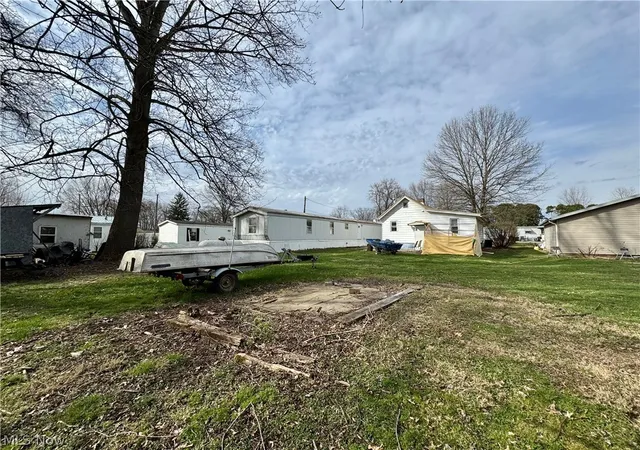 Homes for sale in Coshocton, OH | 969 Linn St, Coshocton, OH 43812 | MLS# 5196045