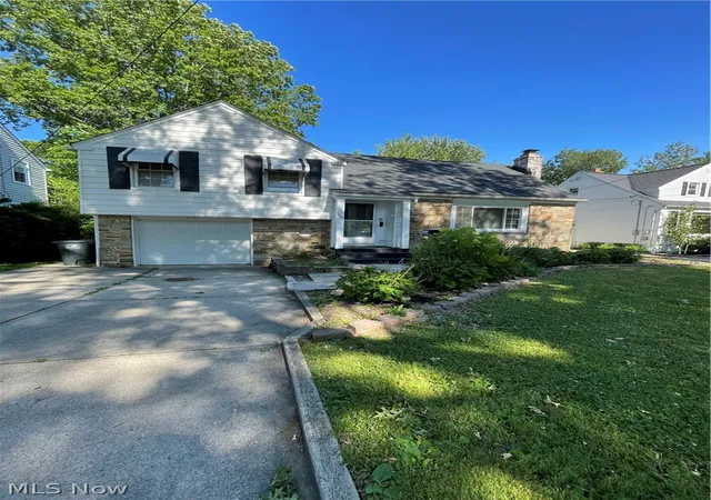 Photo 2 of Single family home for sale at 1663 Lyndhurst, Cleveland, OH 44124 | MLS# 5195065 | Listing updated on 2026-08-01
